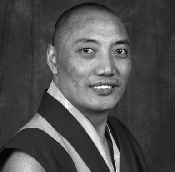 Khenpo Gawang