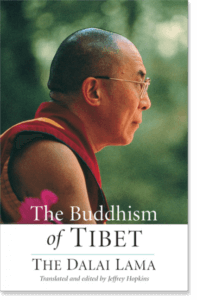 The Buddhism of Tibet By H.H. the Fourteenth Dalai Lama Translated by Jeffrey Hopkins and Anne Carolyn Klein Edited by Jeffrey Hopkins and Anne Carolyn Klein