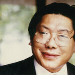 The Boy without a Name or The Boy Who Lives by Himself | An Unfinished Story by Chögyam Trungpa Rinpoche