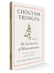 Sadhana of Mahamudra_PB_1200 Sadhana of Mahamudra