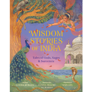 Wisdom Stories of India