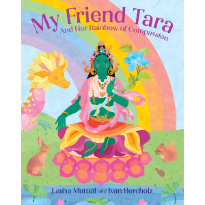 My Friend Tara