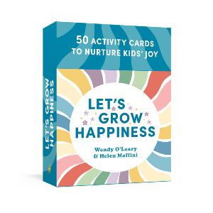 Lets Grow Happiness