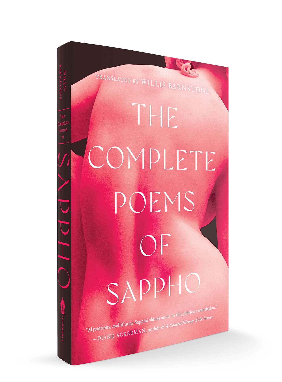 Complete Poems of Sappho