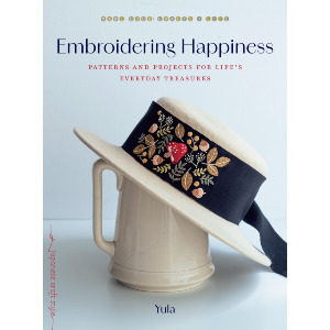 Embroidering Happiness